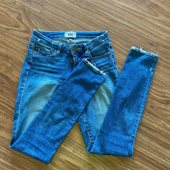 PAIGE Denim - Paige jeans